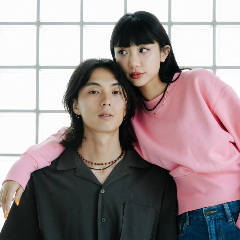 1086 チョーカー | nuEve