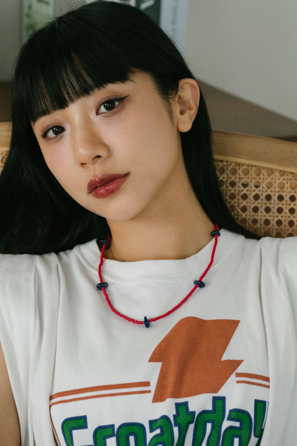 1085 チョーカー | nuEve