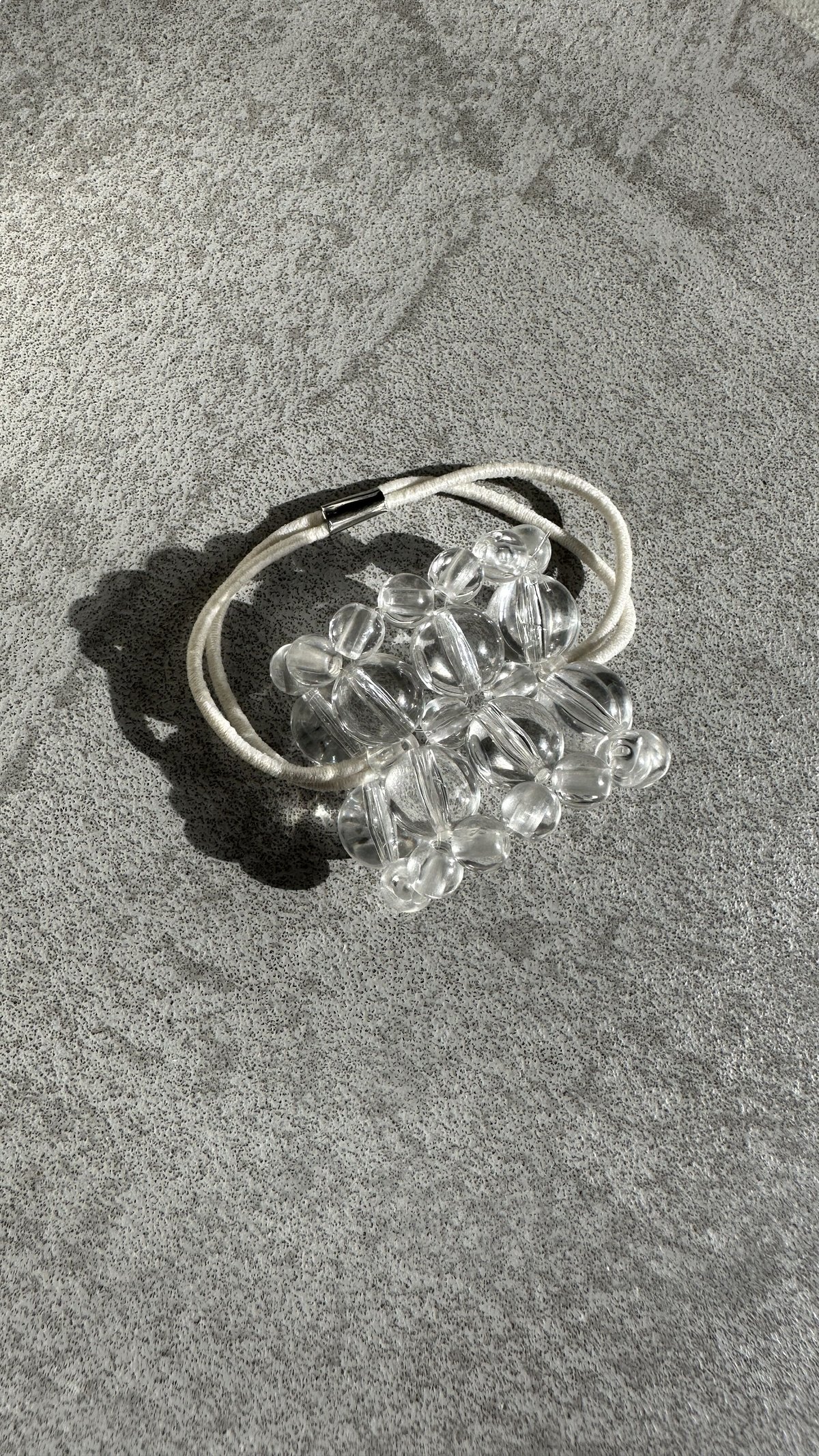 1017 ヘアタイ | nuEve