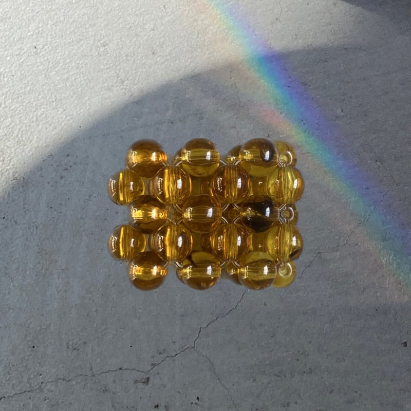 ヘアゴム No.155 ヘアゴム No.155