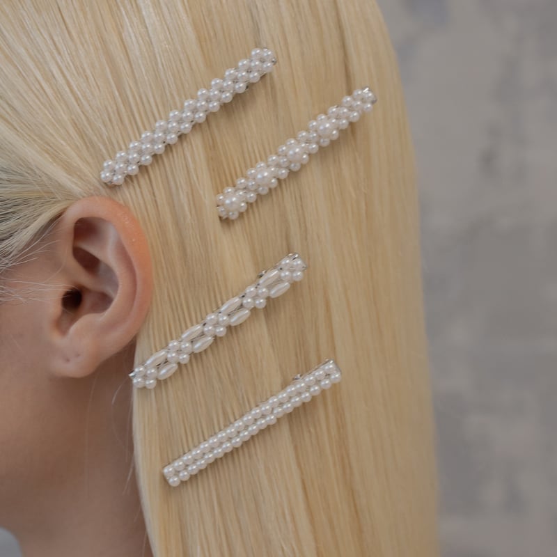 1039 ヘアクリップ | nuEve