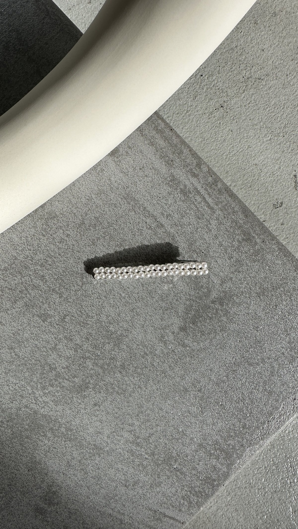 9個セット　新品未使用　ヘアクリップイエロー系 ヘアアクセサリー ・バレッタ・ヘアクリップ・日本製｜sAn ・nuEve