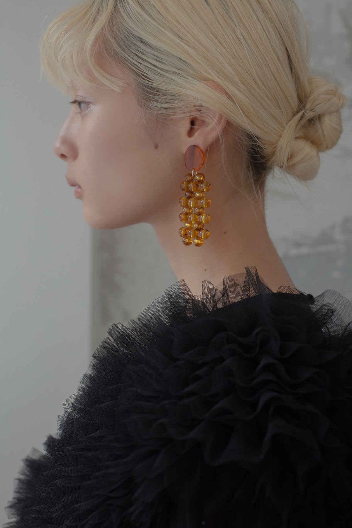 東京メトロ/路線イヤリング 全9種セット 地下鉄9路線のシンボルマーク