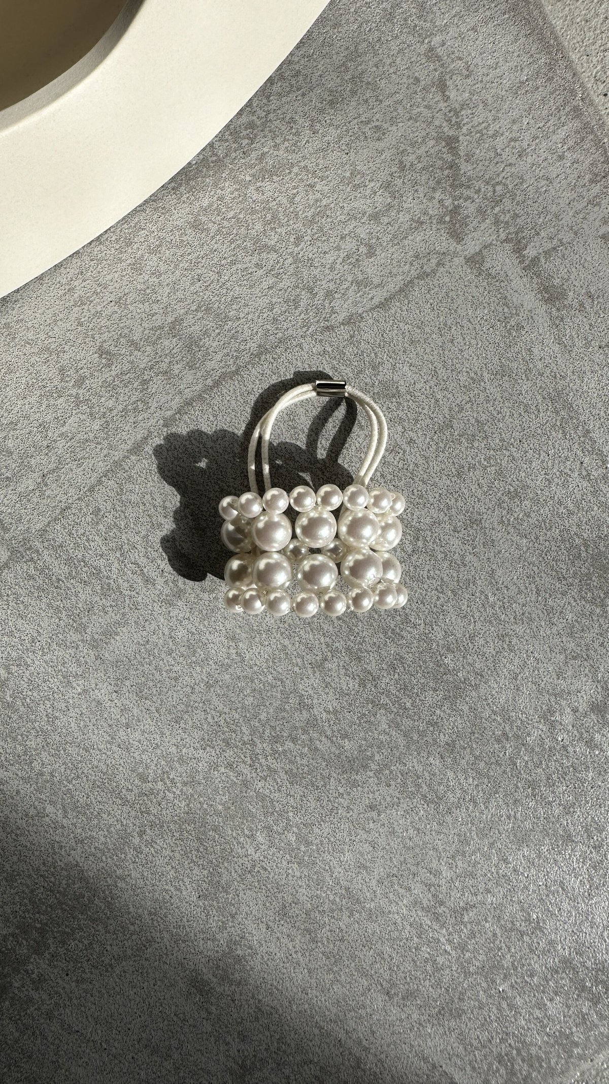 1017 ヘアタイ | nuEve