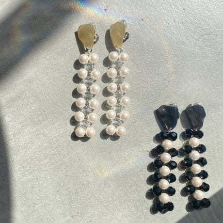 ガイアの娘さん専用リクエスト15点イヤリング