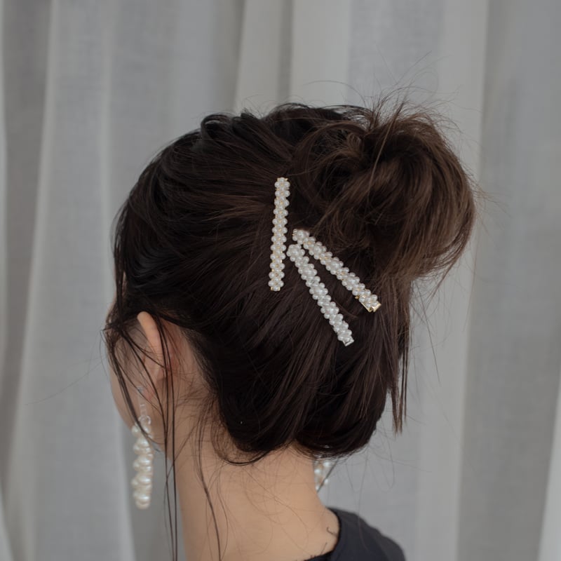 1041 ヘアクリップ | nuEve
