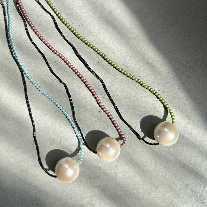 1082 チョーカー | nuEve