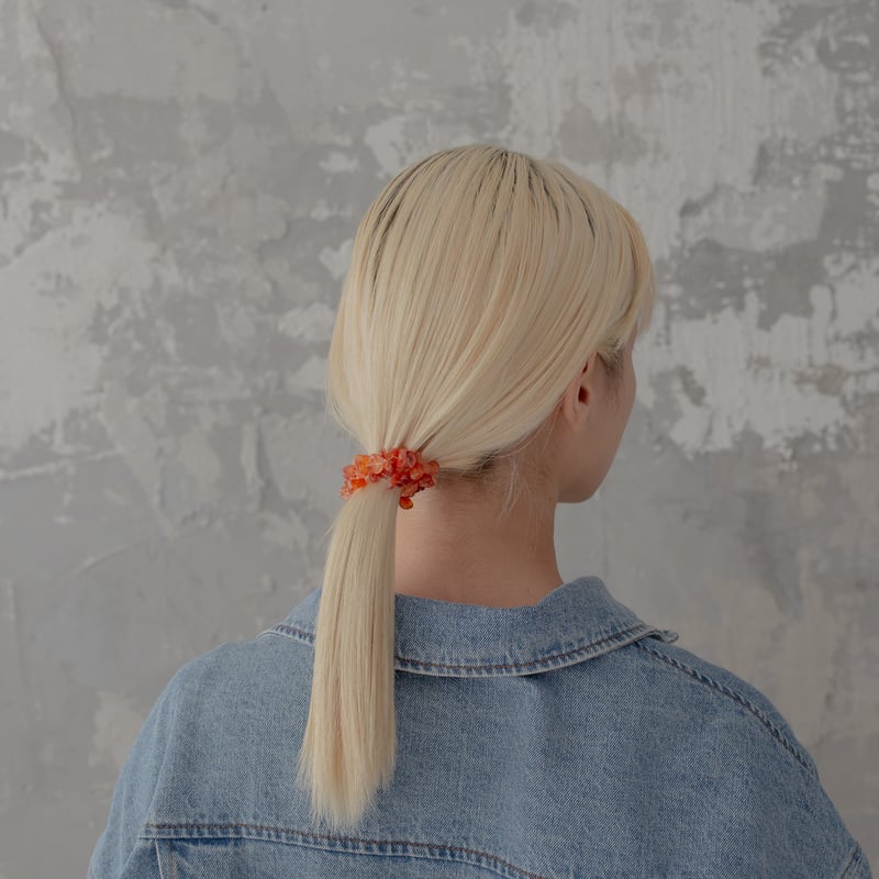 1056 ヘアタイ | nuEve