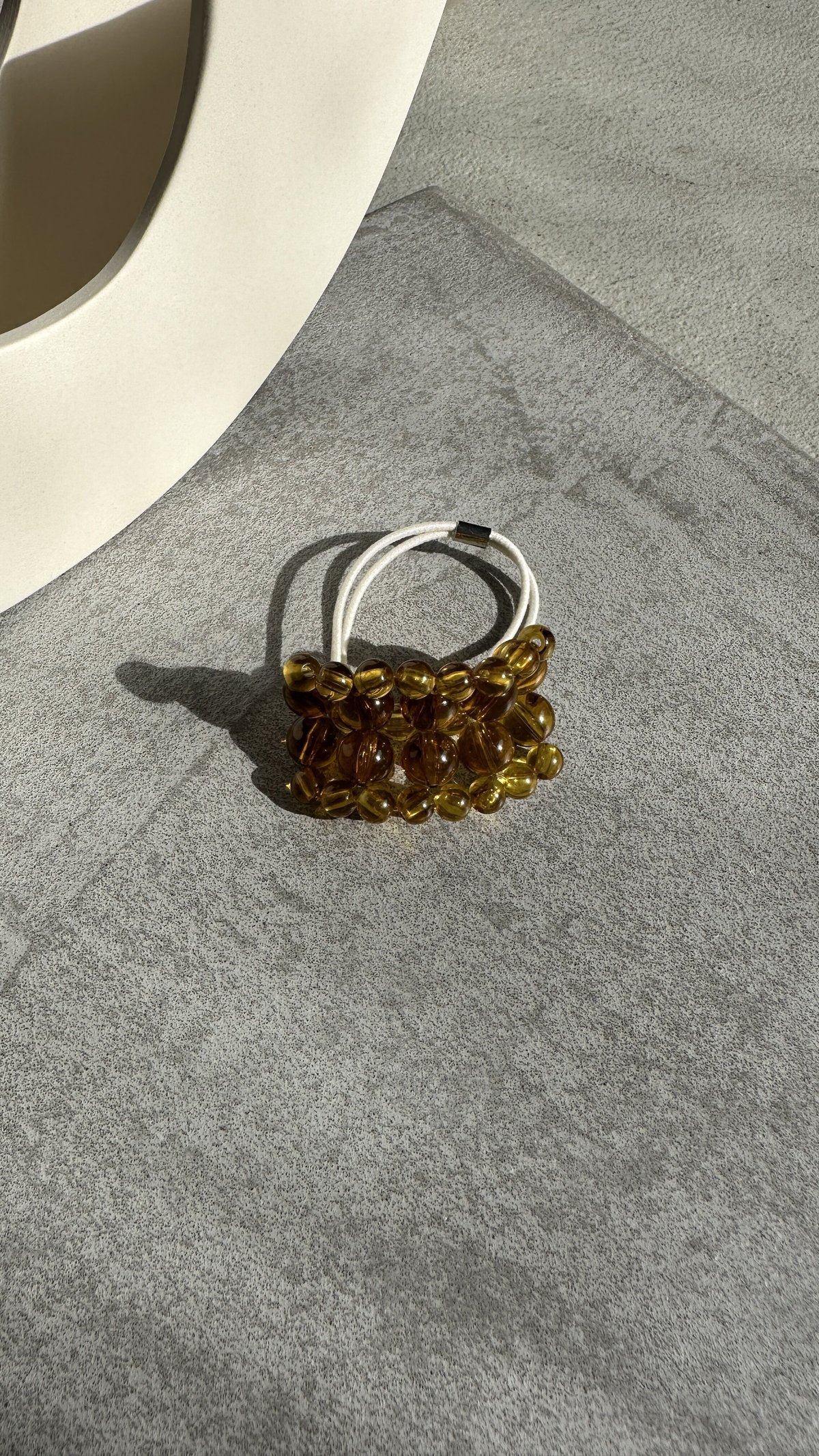 1017 ヘアタイ | nuEve