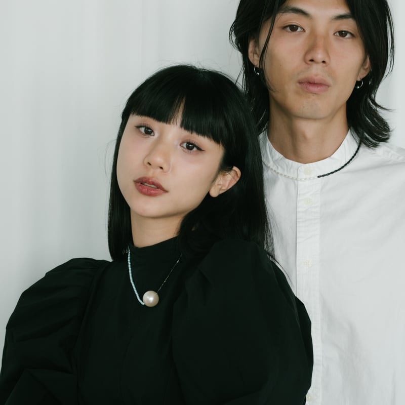 【最終値下げ】ete パールチョーカー 最終値下げ】ete パールチョーカー