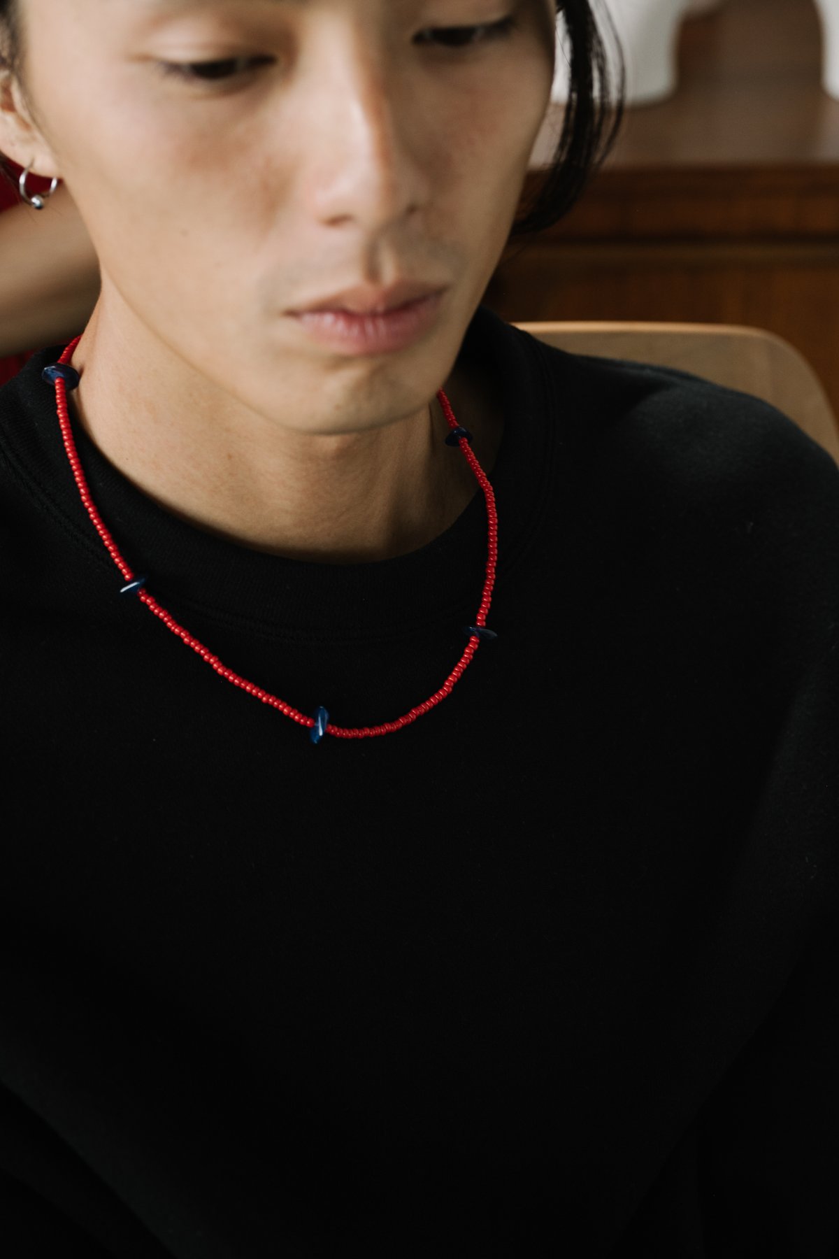 1085 チョーカー | nuEve