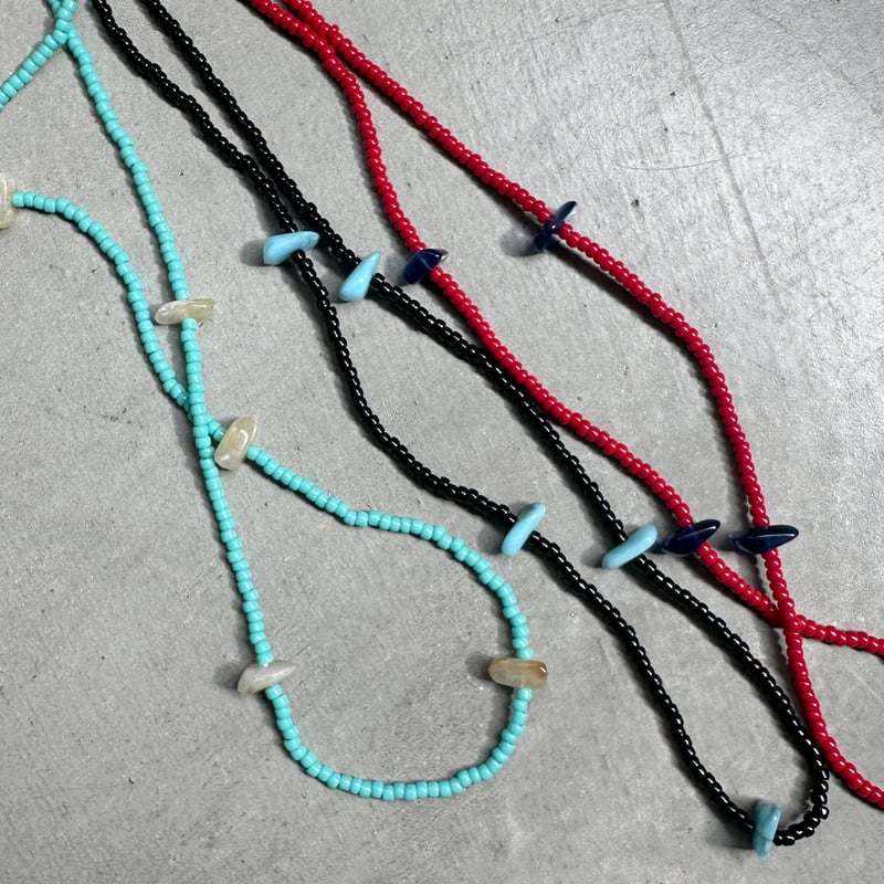 1085 チョーカー | nuEve