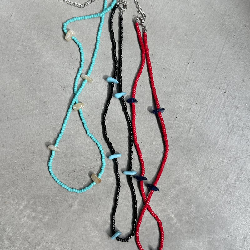 1085 チョーカー | nuEve