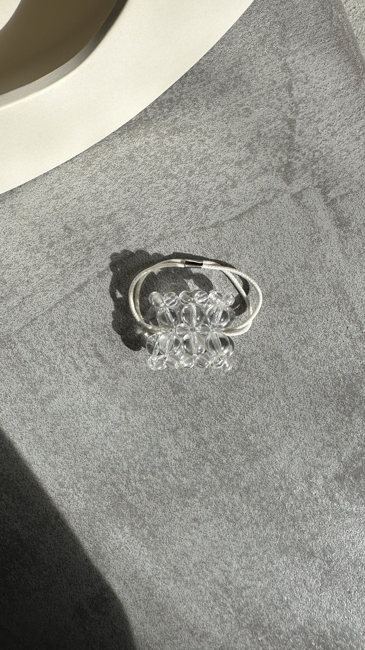 1017 ヘアタイ | nuEve