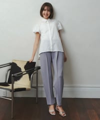 NEWマシュマロパンツ普通丈