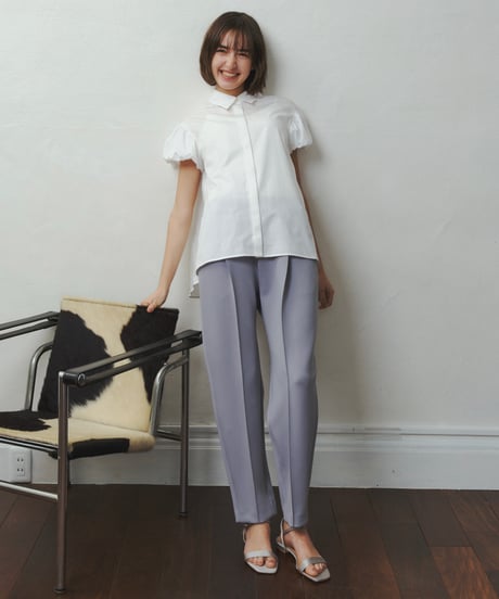 michi！セール☆OHGA THE BESTBLE ホワイト×ベージュ ITEM | OHGA