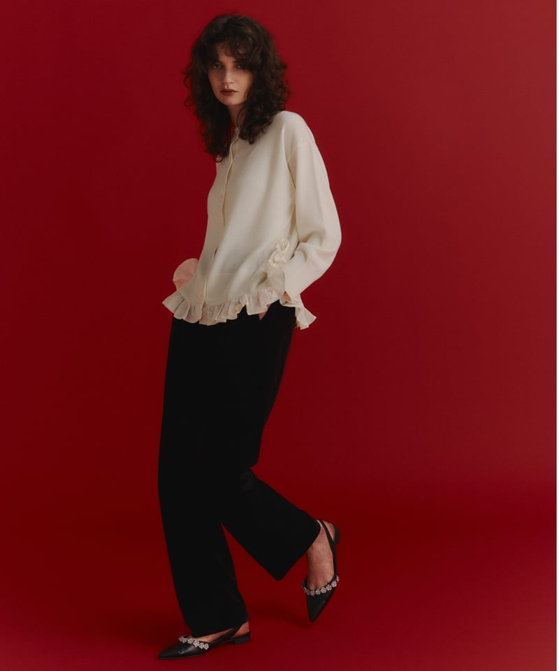 BIJOU MULE | OHGA