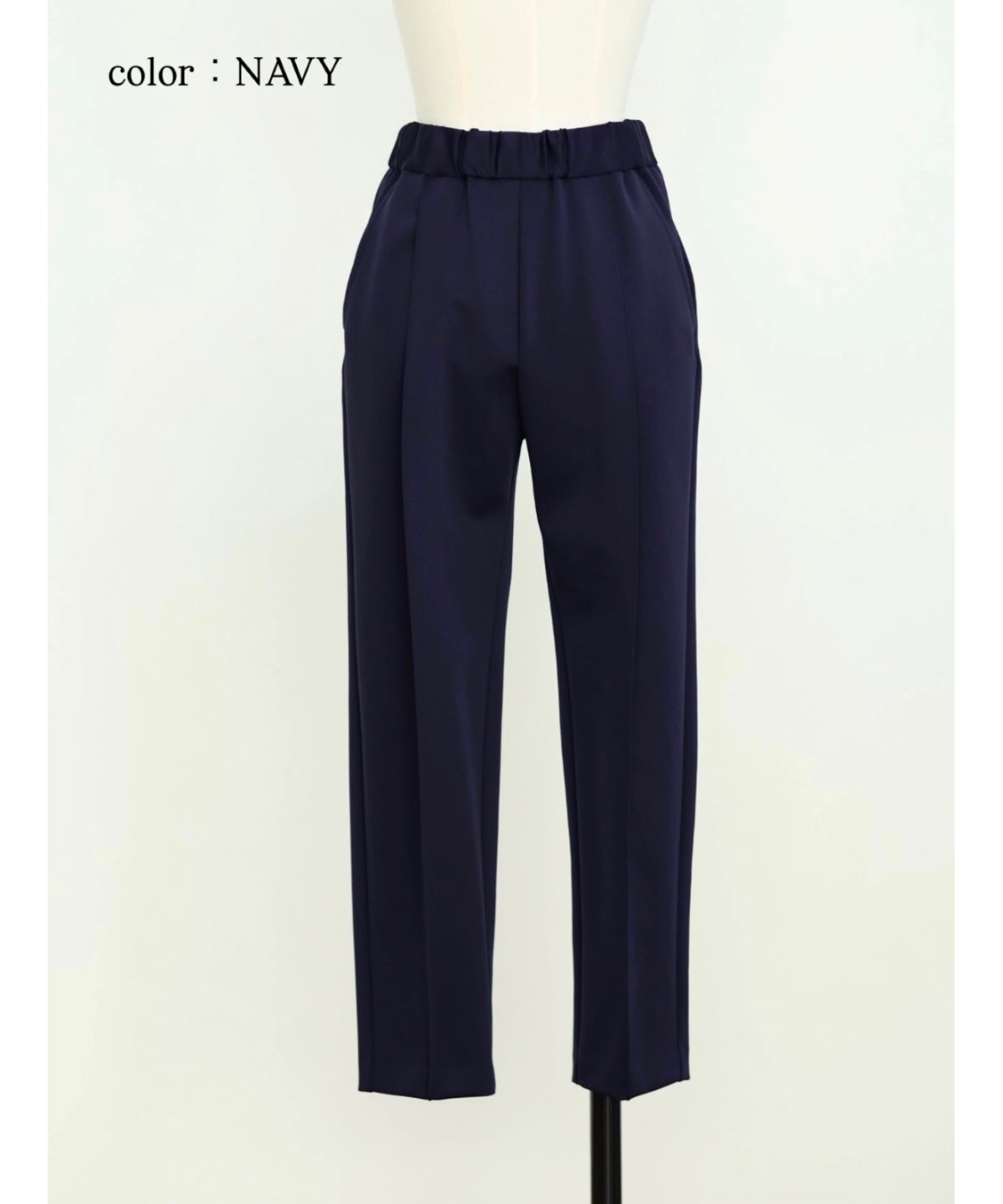 美品　完売品　OHGA ／オオガ　 マシュマロパンツ Sサイズ　ブラウン MASHUMALO PANTS ロング丈 | OHGA