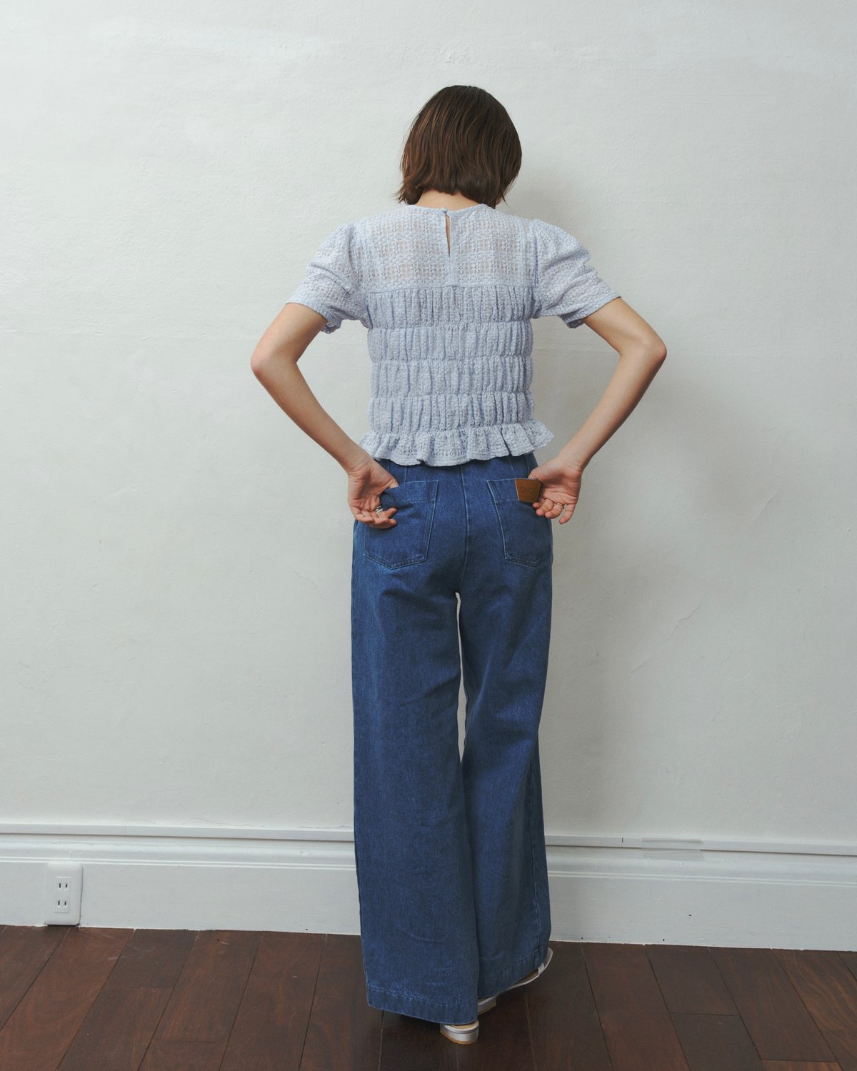 Balance Denim | OHGA