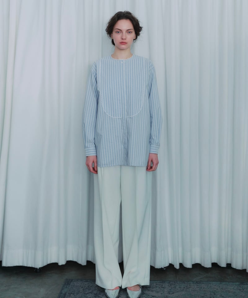 STRIPE | OHGA