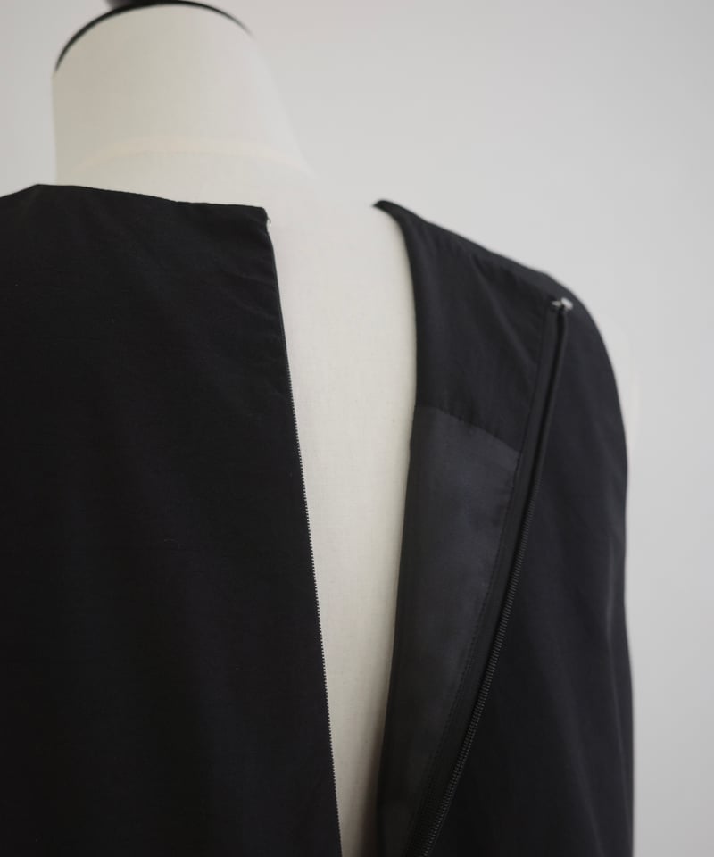 ohga TIERED ONEPIECE