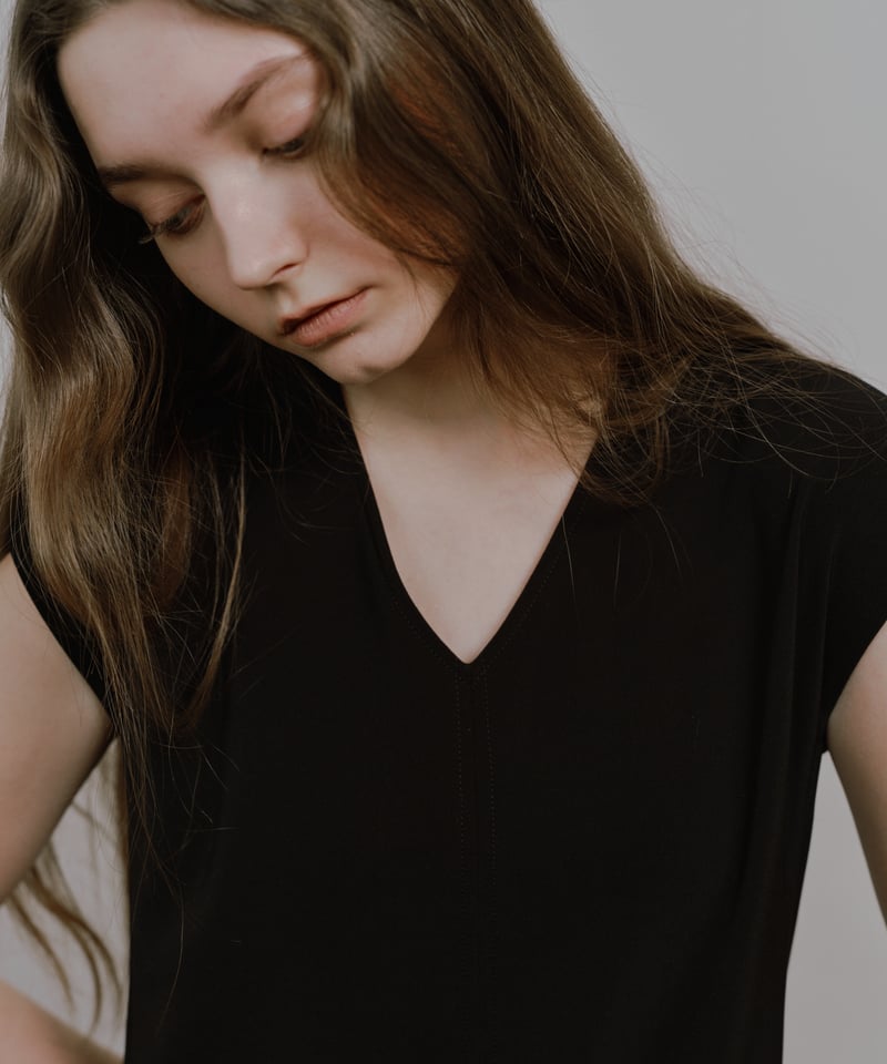 OHGA EFFORTLESS ONEPIECE S