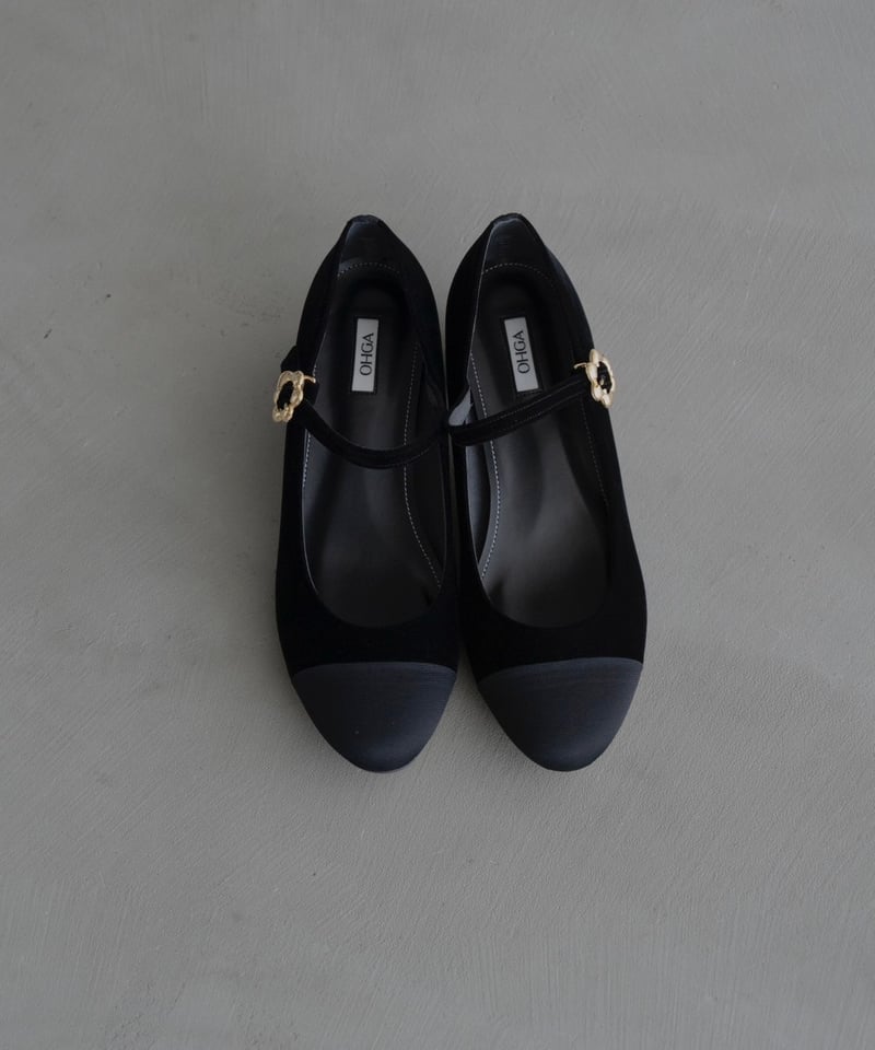 PETIT FLOWER PUMPS | OHGA PETIT FLOWER PUMPS | OHGA