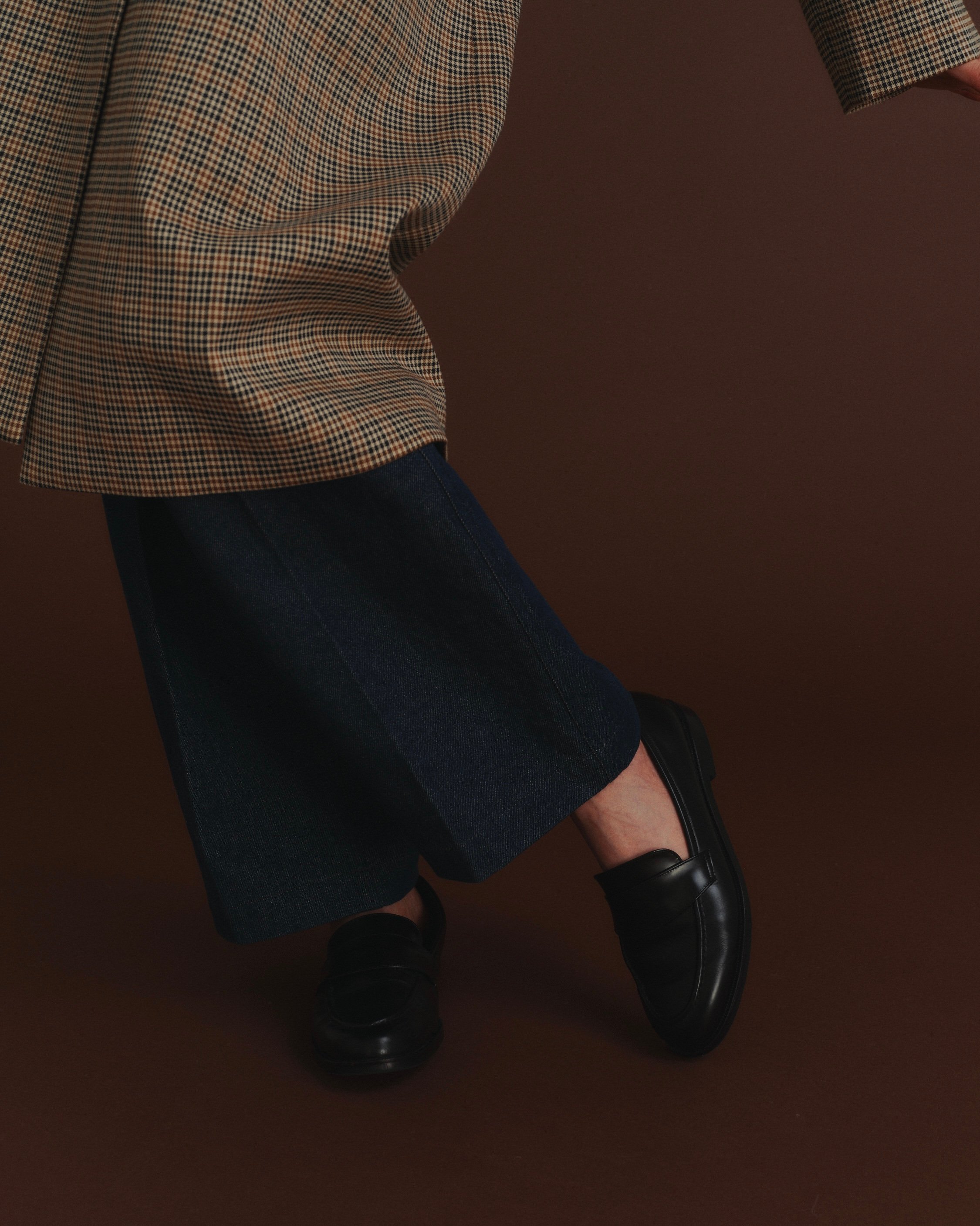 LOAFER | OHGA