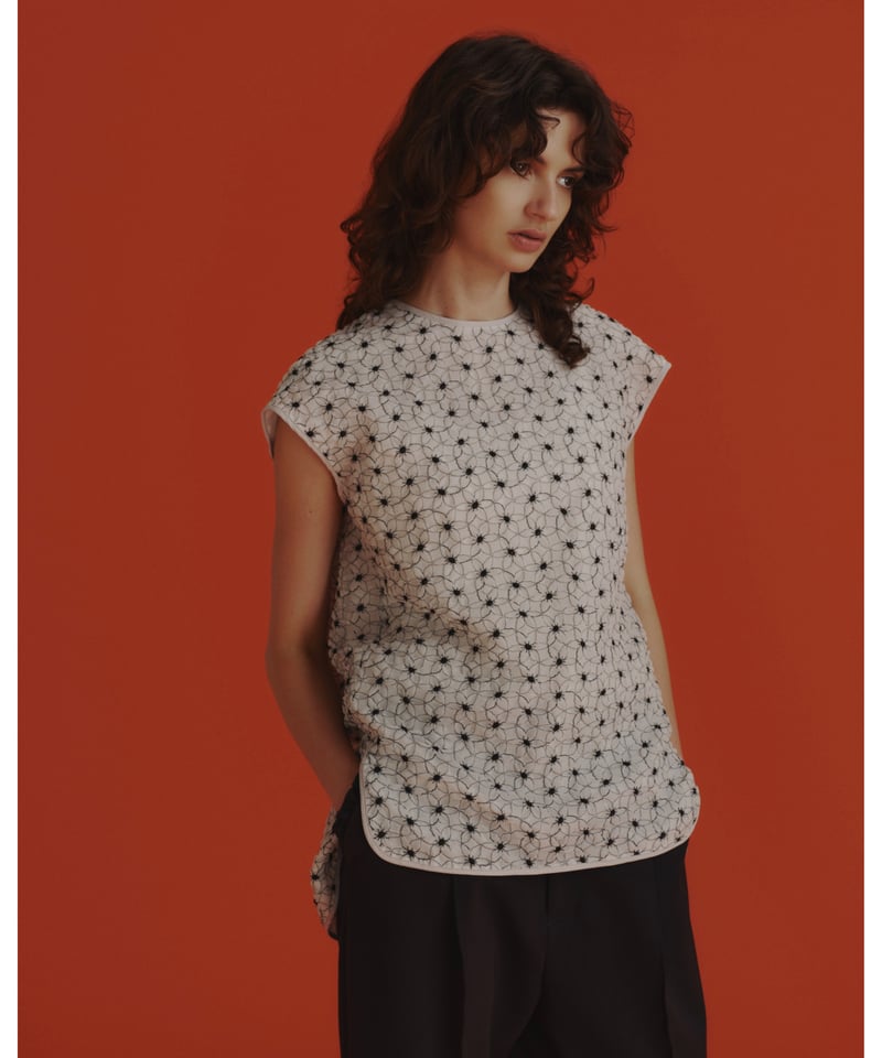 FRENCH FLOWER | OHGA