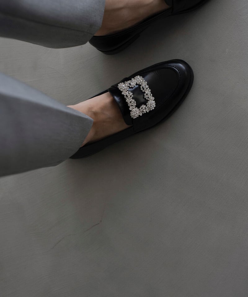 LOAFER | OHGA