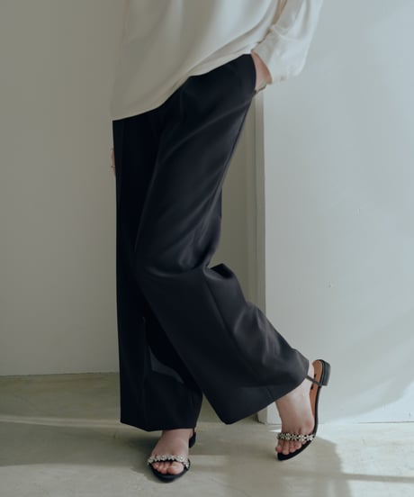 CATEGORY PANTS | OHGA CATEGORY PANTS | OHGA