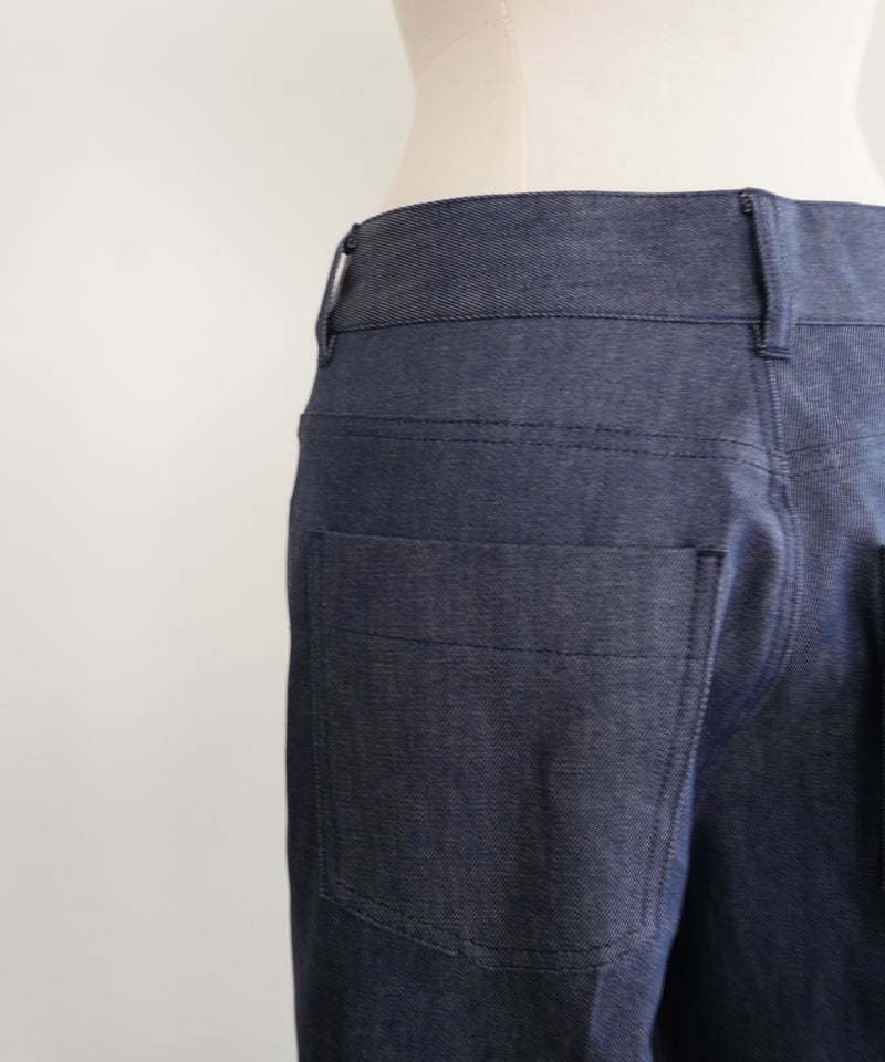 OHGA DENIM Mサイズ DENIM | OHGA