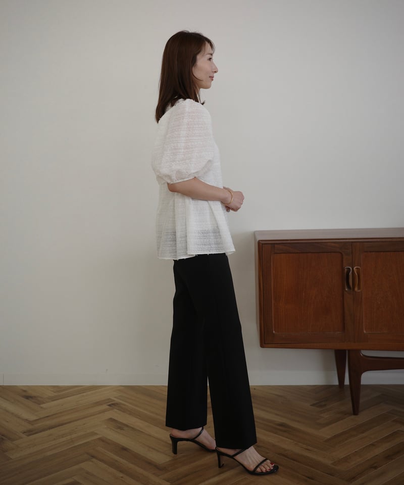 OHGA トップス CATEGORY TOPS | OHGA