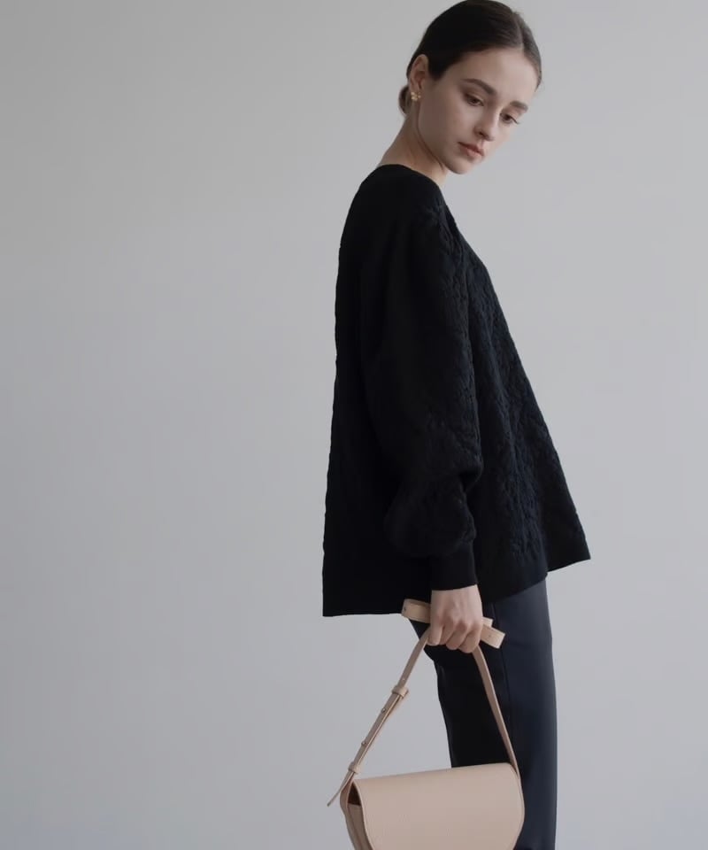 PAT BAG | OHGA