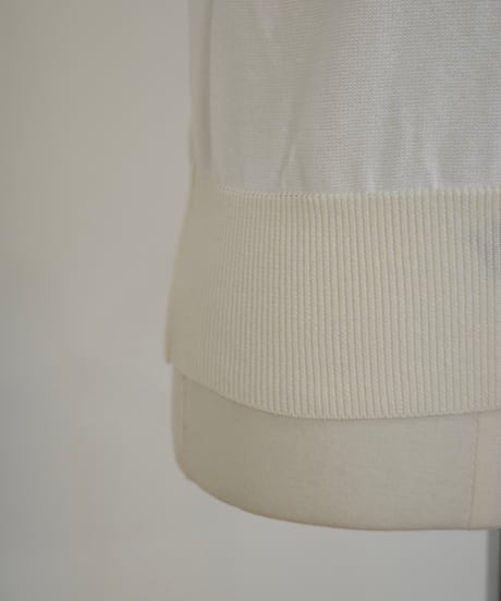 Jasmine Twin Knit