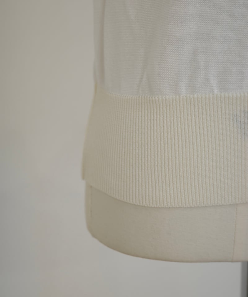 Jasmine Twin Knit | OHGA