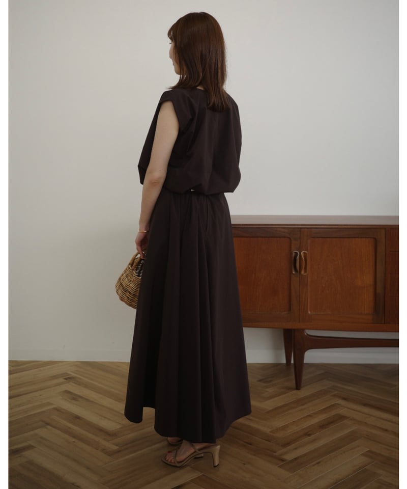 SETUP＜SKIRT＞ | OHGA