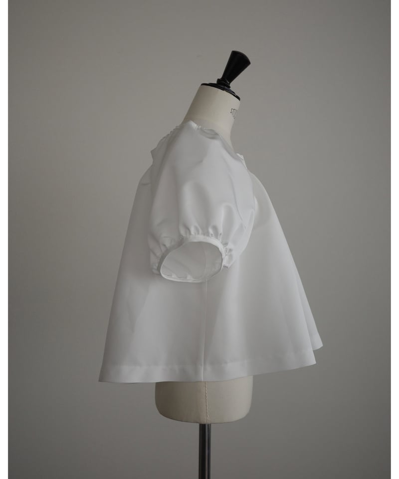 【OHGA】 新品タグ付き SQUARE PUFF 1201 ピンク OHGA】 新品タグ付き SQUARE PUFF 1201 ピンク