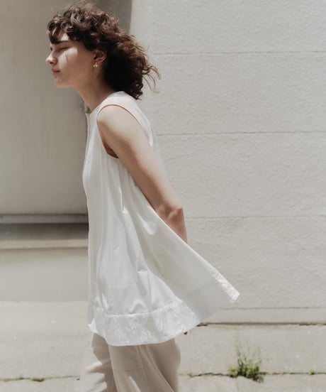 NOSLE BLOUSE