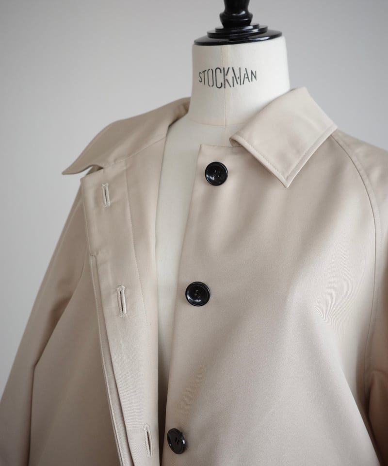OHGA TRENCH COAT トレンチコート TRENCH COAT | OHGA