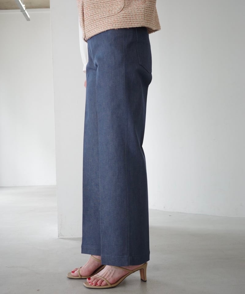 OHGA DENIM Mサイズ DENIM | OHGA