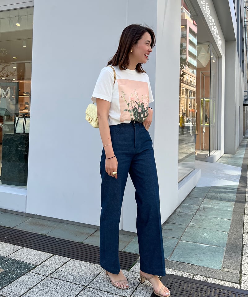 OHGA エンパイアトップス（OHGA オーガ EMPIRE TOPS ノースリーブ  