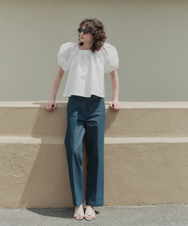 SQUARE PUFF 1201 | OHGA