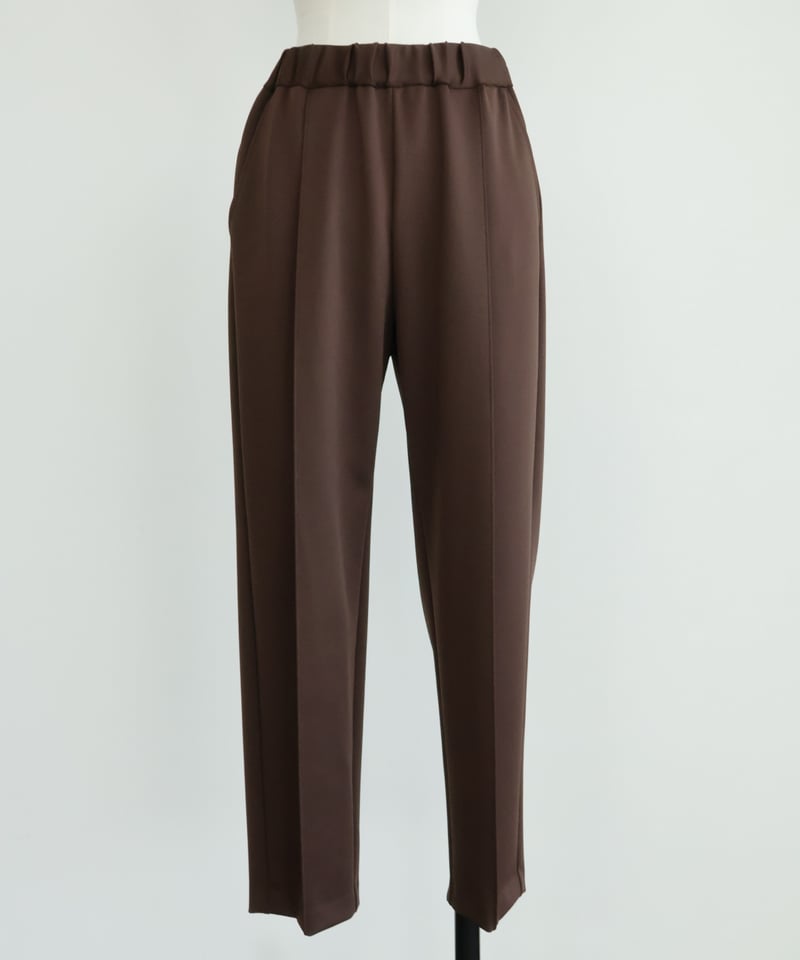 MASHUMALO PANTS 普通丈 | OHGA MASHUMALO PANTS 普通丈 | OHGA