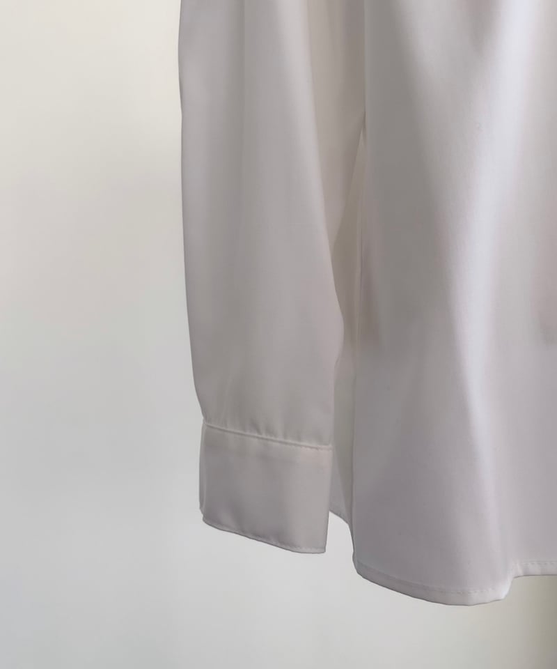 【新品】OHGA PICO BLOUSE ブラウス2025ss OHGA PICO BLOUSE / 2025ss