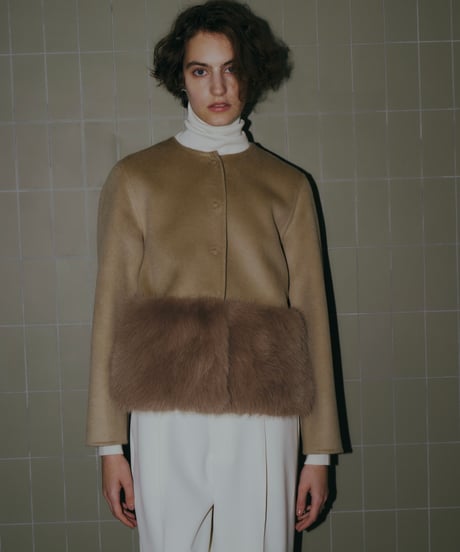 CATEGORY OUTER | OHGA