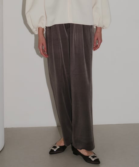 OHGA モケベスト　【新品】 2025年最新】ohga ベストの人気アイテム - メルカリ