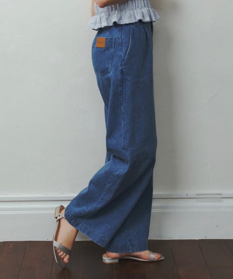 Balance Denim | OHGA