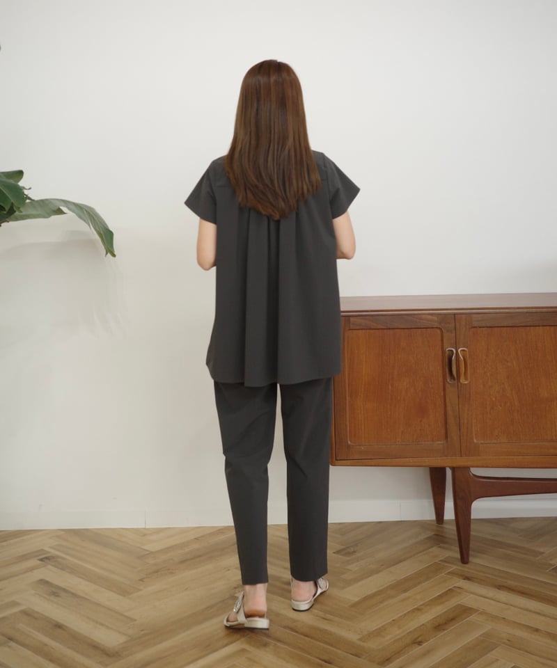 値下げohga BANNOU セットアップ BANNOU SET UP PANTS | OHGA