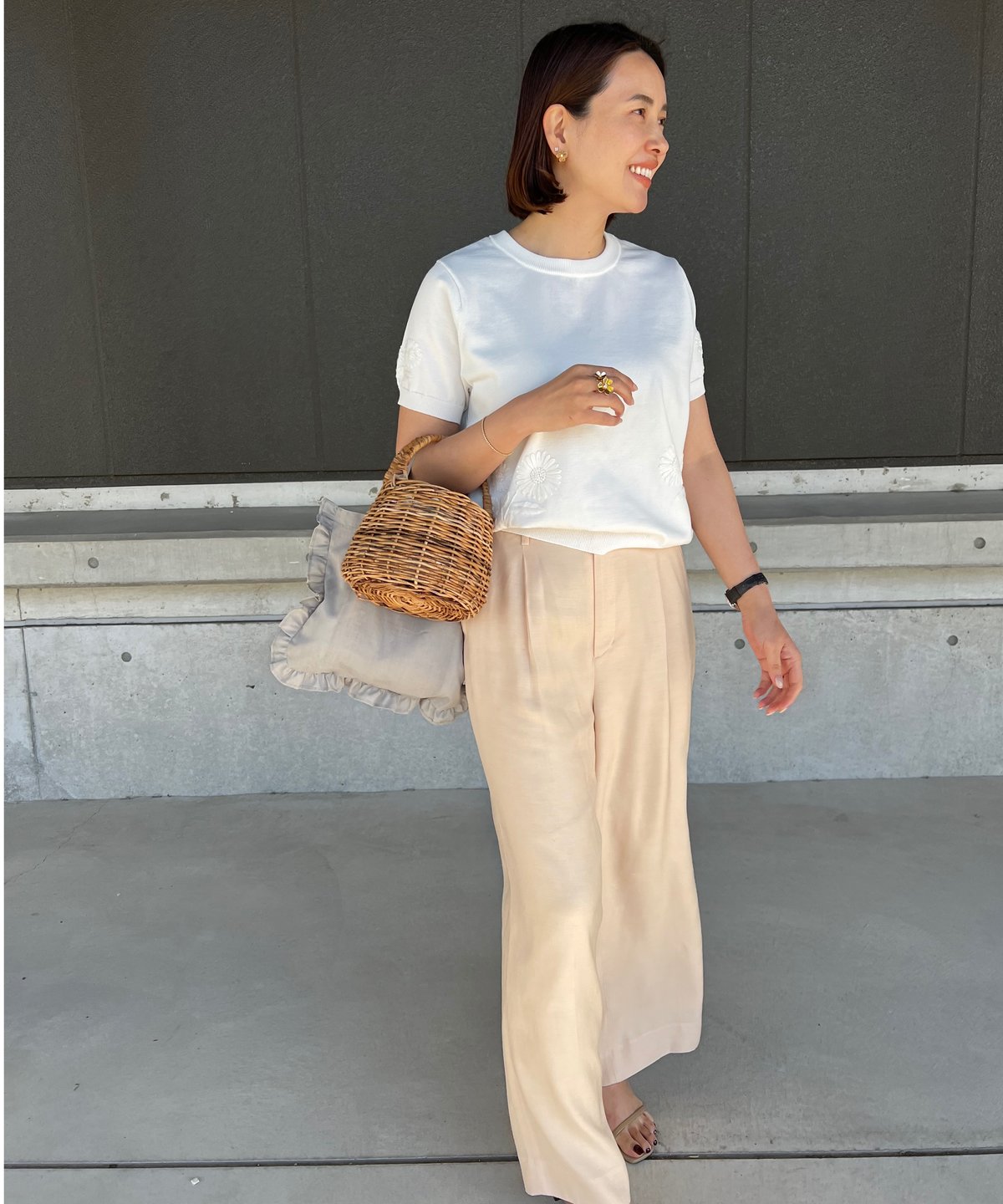 MARGARET TOPS | OHGA